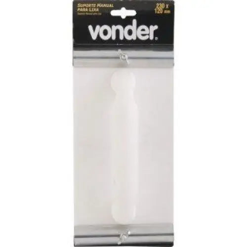 Suporte Manual Para Lixa 230x120mm Vonder - 35.99.230.120 OSTEN