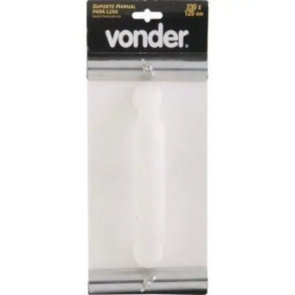 Suporte Manual Para Lixa 230x120mm Vonder - 35.99.230.120 OSTEN