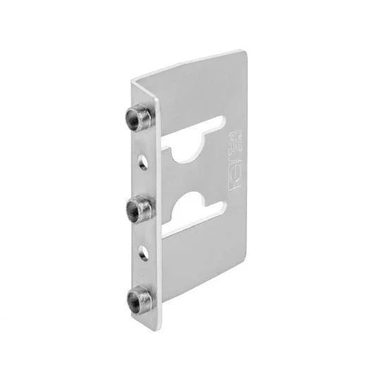 SUSPENSOR DE ARMÁRIO - 01 KIT - Fixadores