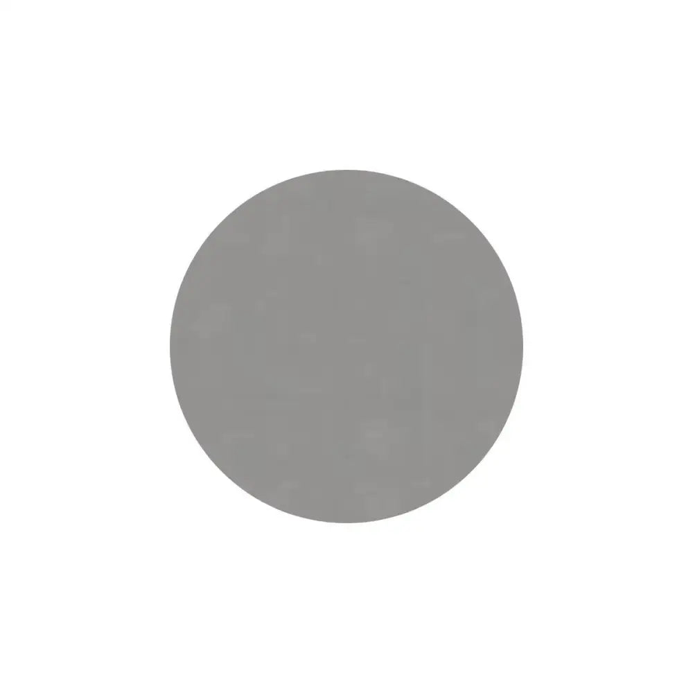 Tapa Furos Adesivo Argento Berneck | 13mm | Cartela com 50 - Tapa Furos