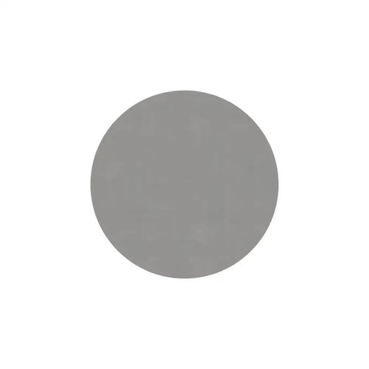 Tapa Furos Adesivo Argento Berneck | 13mm | Cartela com 50 - Tapa Furos