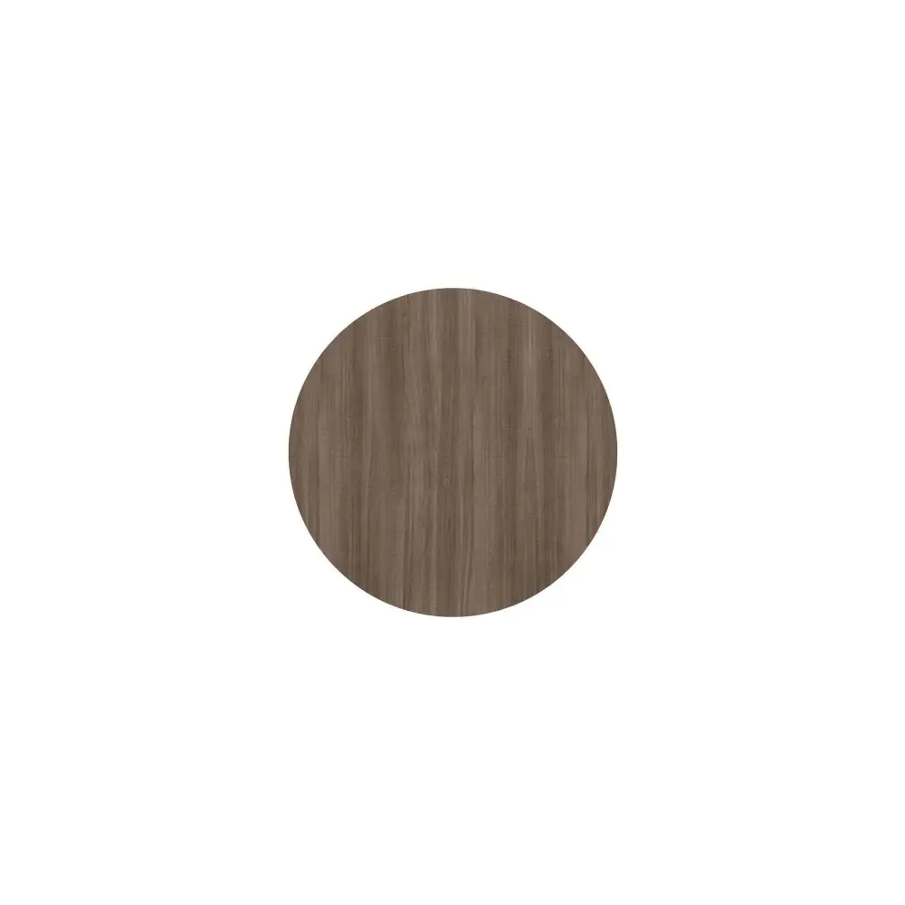 Tapa Furos Adesivo Carmenere | 13mm | Cartela com 50 - Tapa Furos