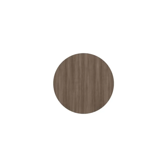 Tapa Furos Adesivo Carmenere | 13mm | Cartela com 50 - Tapa Furos