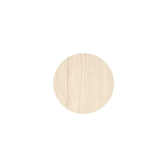 Tapa Furos Adesivo Chenin Blanc | 13mm | Cartela com 50 - Tapa Furos