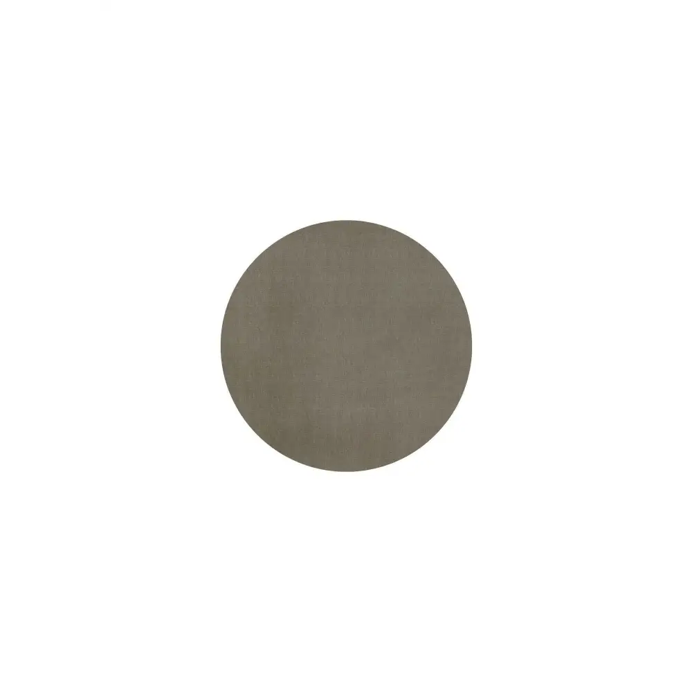 Tapa Furos Adesivo Trama Gris | 13mm | Cartela com 50 TAPAFIX