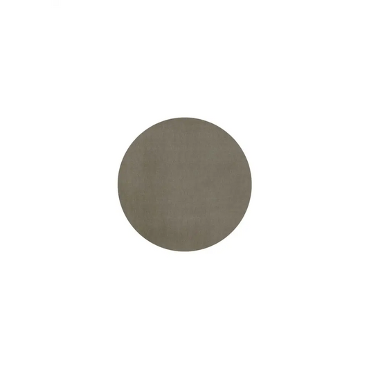 Tapa Furos Adesivo Trama Gris | 13mm | Cartela com 50 TAPAFIX