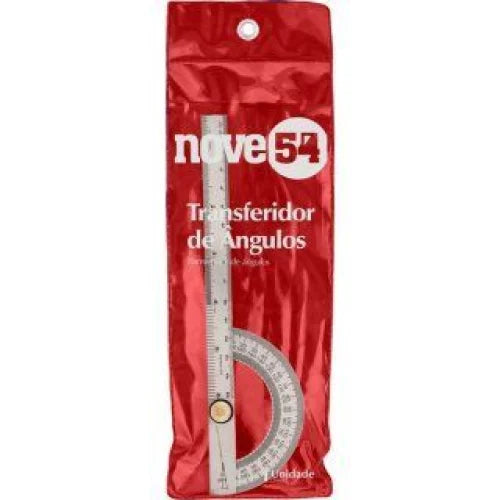 Transferidor De Ângulo Nove54 Osten OSTEN