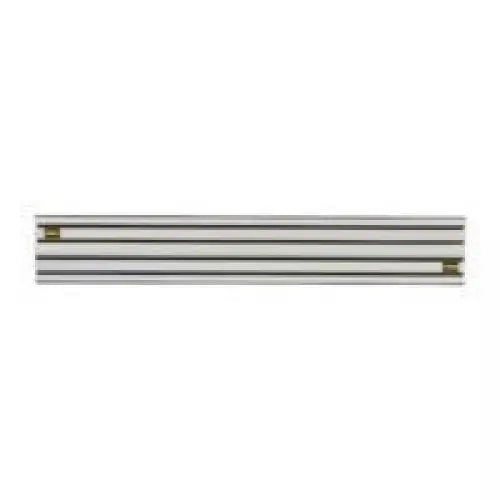 Trilho Guia Avulso 2600MM - Para Serra Circular - 01 Peça - Acessórios