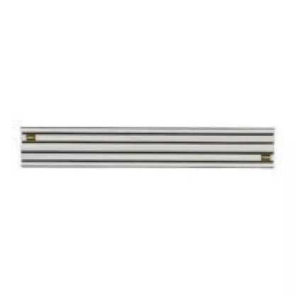 Trilho Guia Avulso 2600MM - Para Serra Circular - 01 Peça - Acessórios