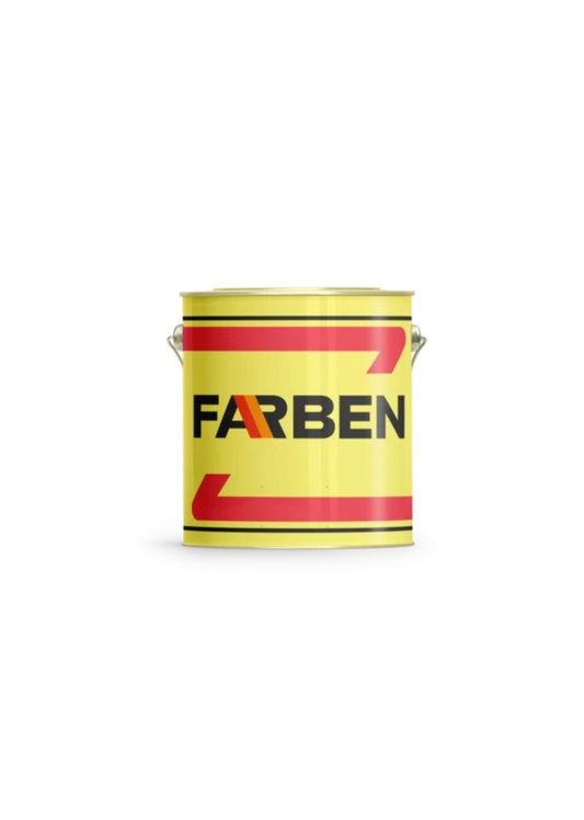 Verniz Stain Imbuia 3,6 Litros - Farben - 01 Unidade - Sem Categoria